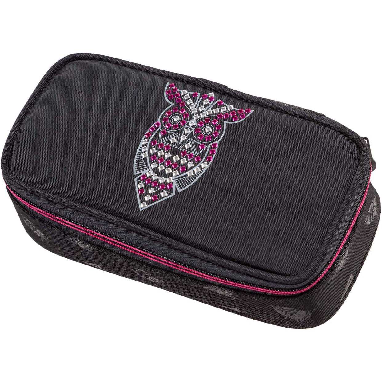 PENAR OVAL OWL NEGRU WALKER PENAR OVAL OWL NEGRU WALKER